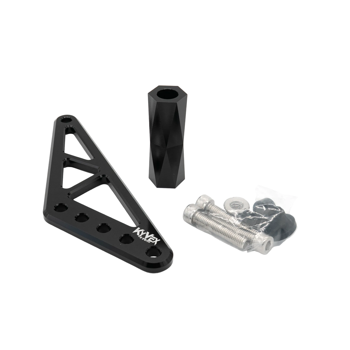 KyVex Sur-Ron Light Bee X Billet Foot Lock