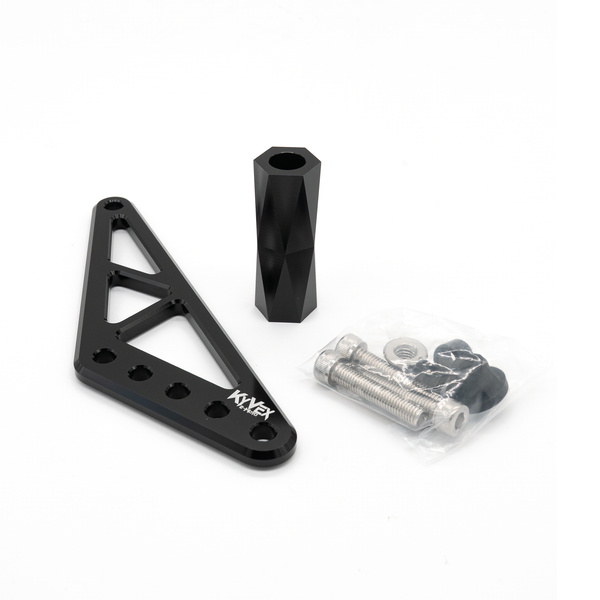 KyVex Sur-Ron Ultra Bee Billet Foot Lock