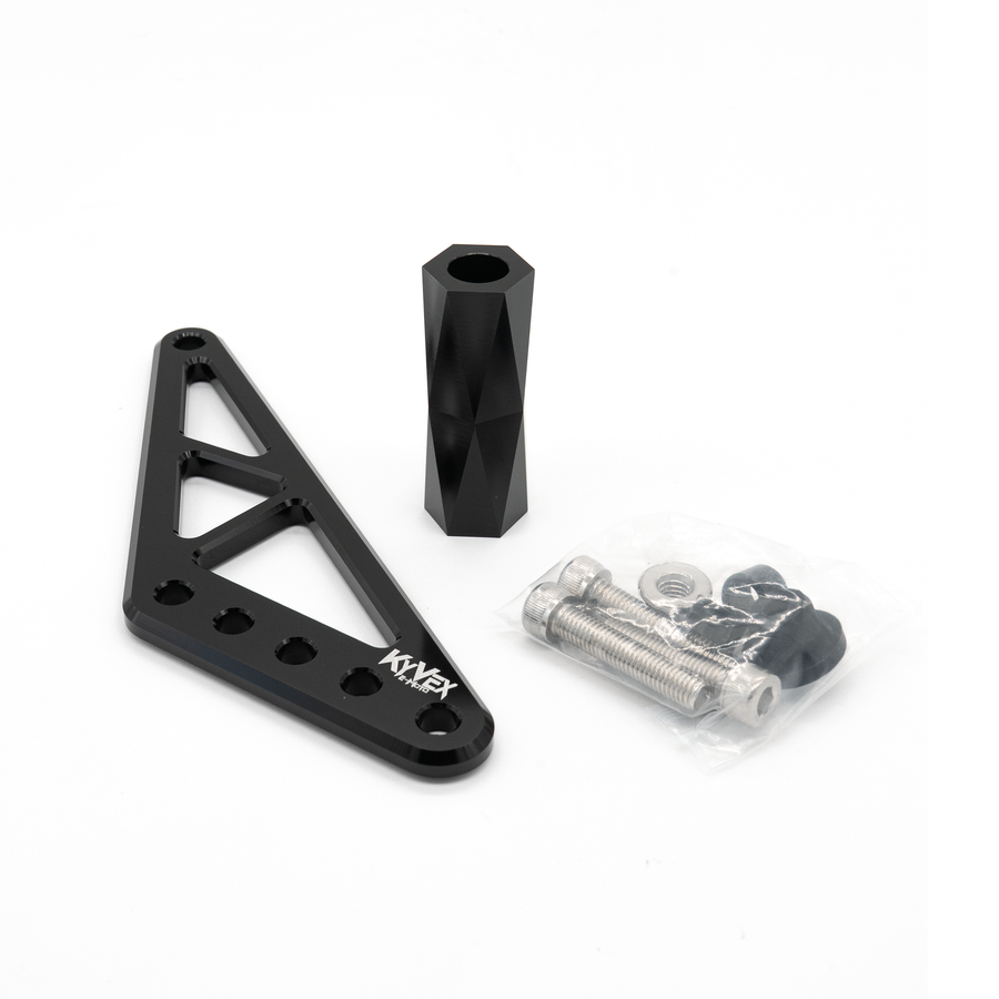 KyVex Sur-Ron Ultra Bee Billet Foot Lock