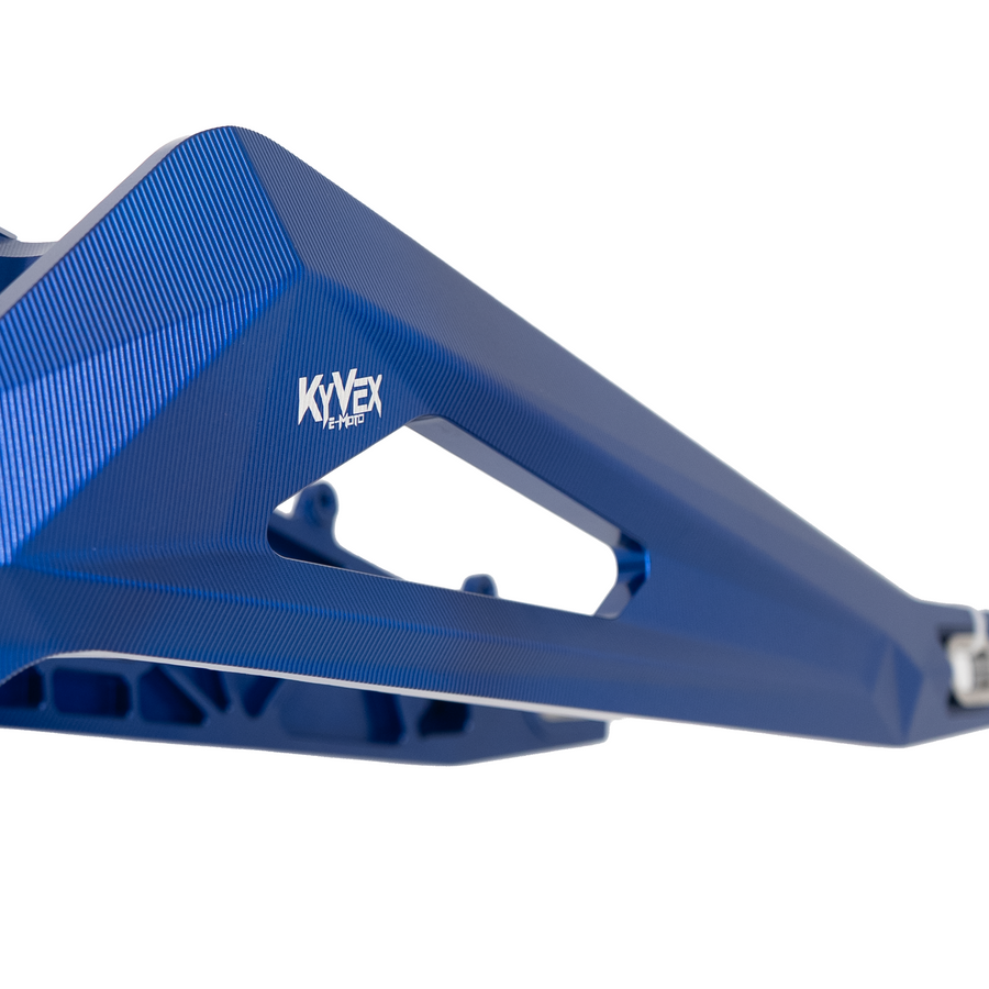 KyVex Sur-Ron Light Bee X Billet Swingarm