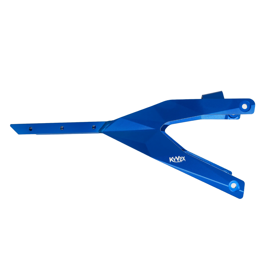 KyVex Sur-Ron Light Bee X Billet Subframe