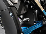 Warp 9 Shock Cover (Mid-size Bikes)