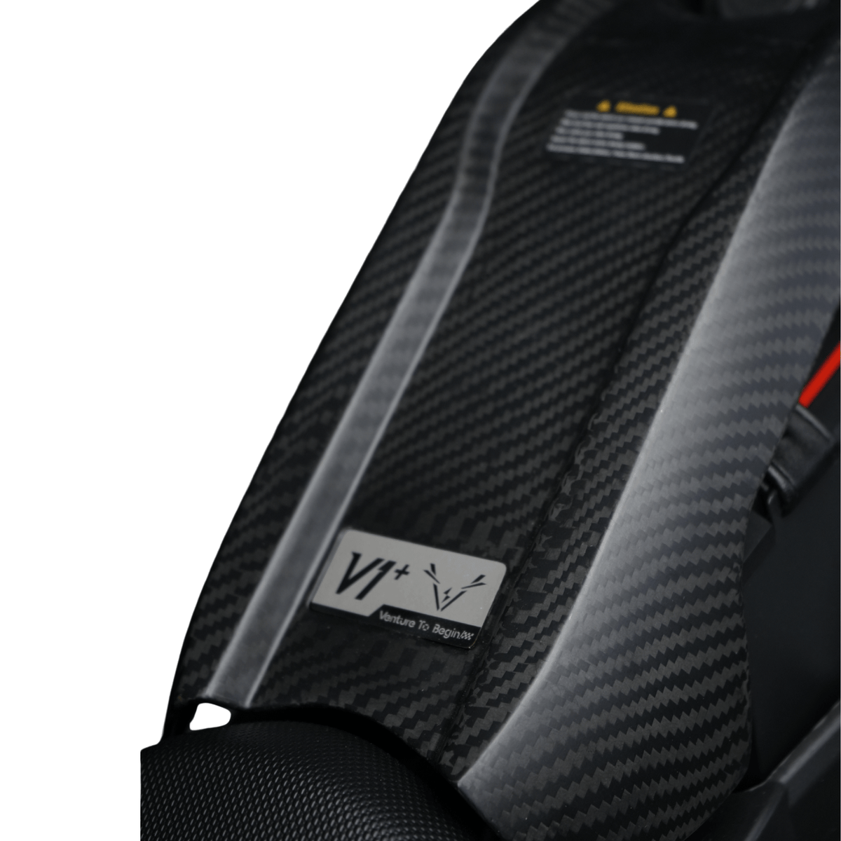 Ventus Carbon Fiber Battery Cover (Ventus OEM)