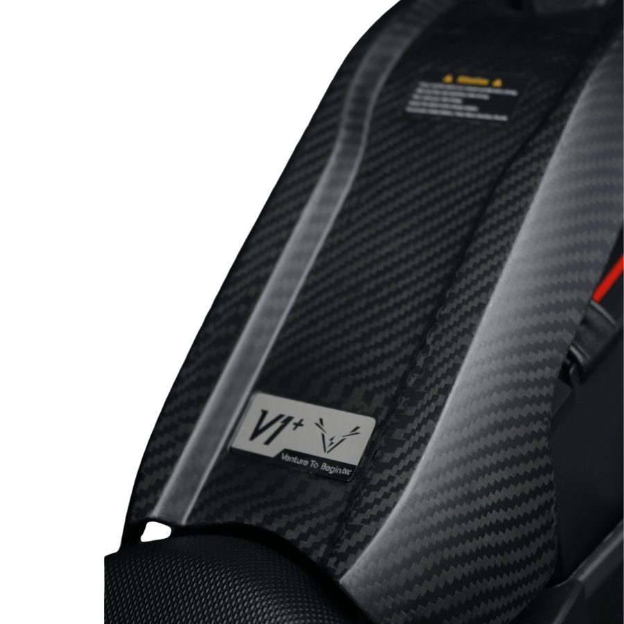 Ventus Carbon Fiber Battery Cover (Ventus OEM)