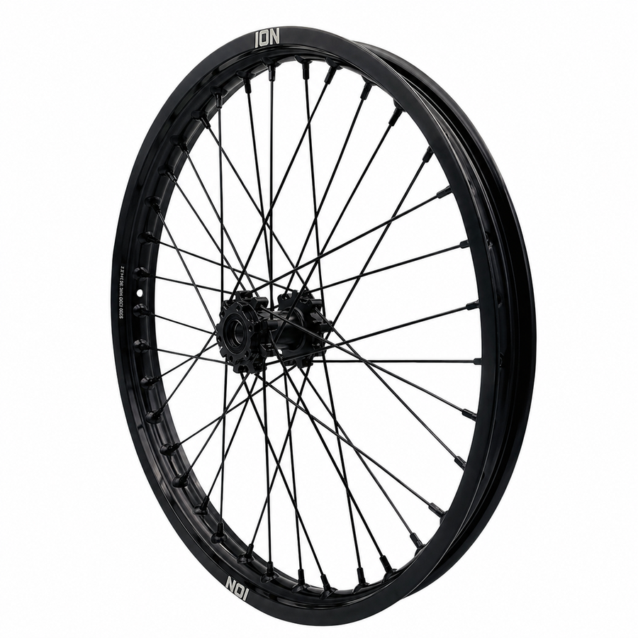 ION - 21" Front Wheel Upgrade for E Ride Pro SS3.0 / SR
