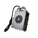 DHS 88V 40Ah 15C High - Performance Battery (RS50 Cells)