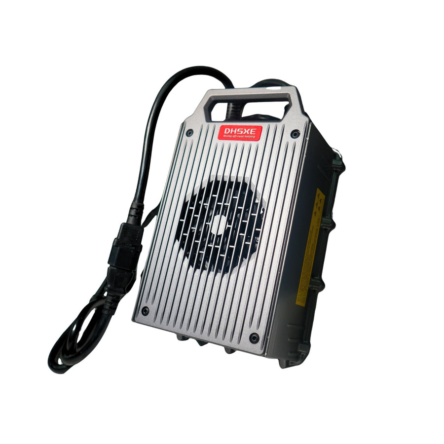 DHS 88V 40Ah 15C High - Performance Battery (RS50 Cells)