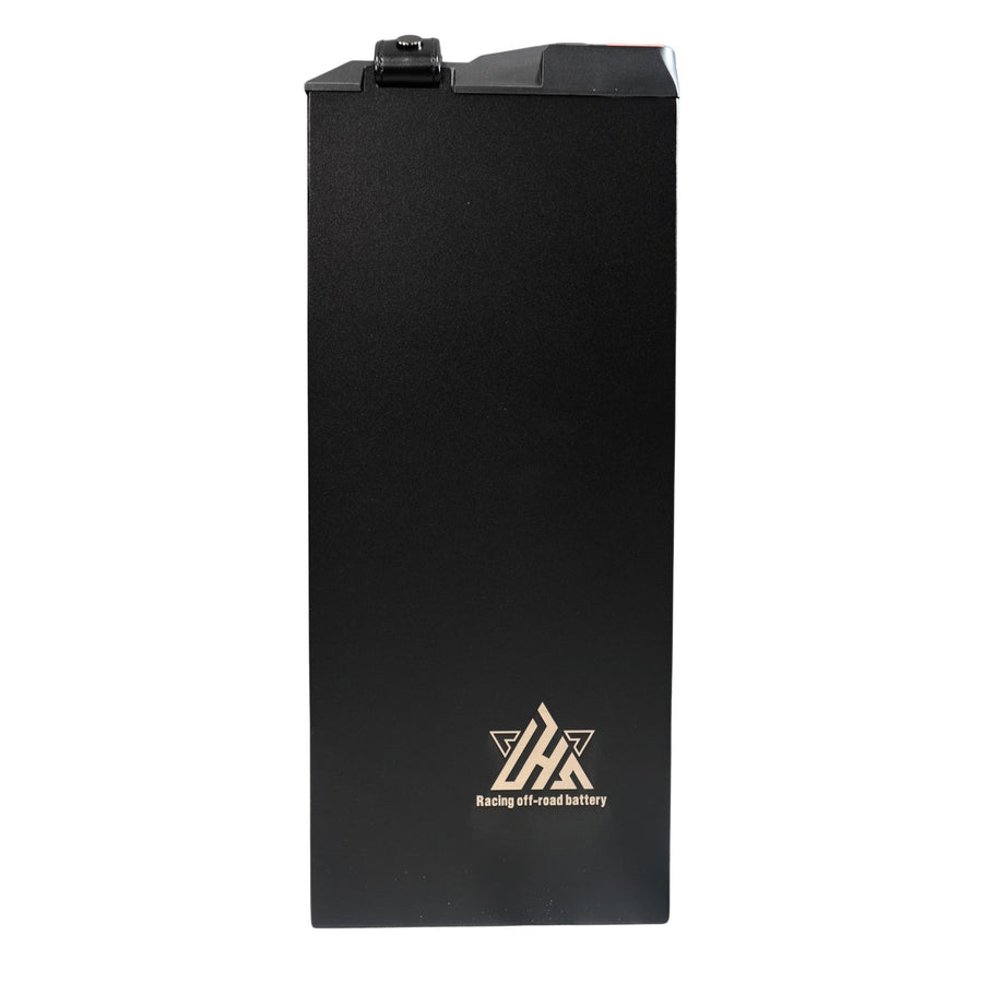 DHS 88V 40Ah 15C High - Performance Battery (RS50 Cells)