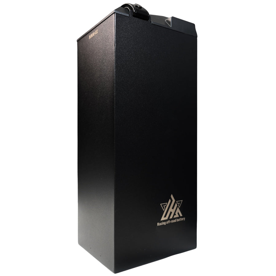DHS 88V 40Ah 15C High - Performance Battery (RS50 Cells)