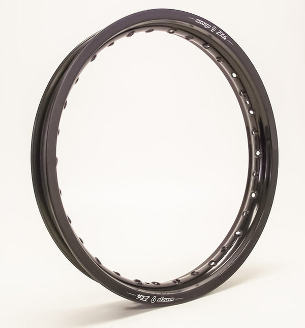 Warp 9 MX/Enduro Elite 7050 Rim - Black
