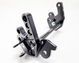 Warp 9 Sur-Ron LBX & 79Bike Adjustable Foot Peg Mount