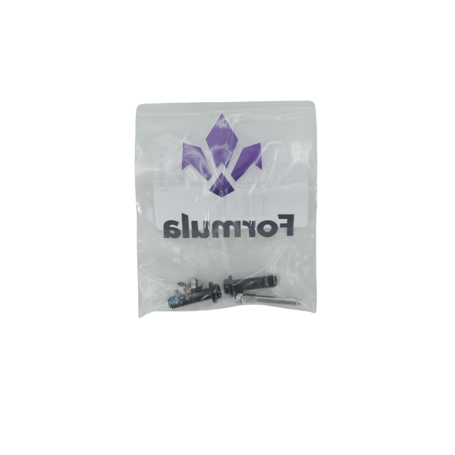 Formula e-moto Brake Caliper Screw Kit