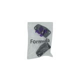 Formula e-moto Brake Left Cargo Reservoir Cover