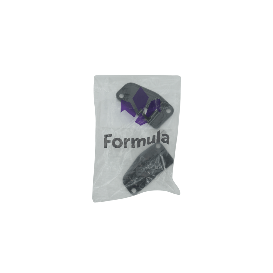 Formula e-moto Brake Left Cargo Reservoir Cover