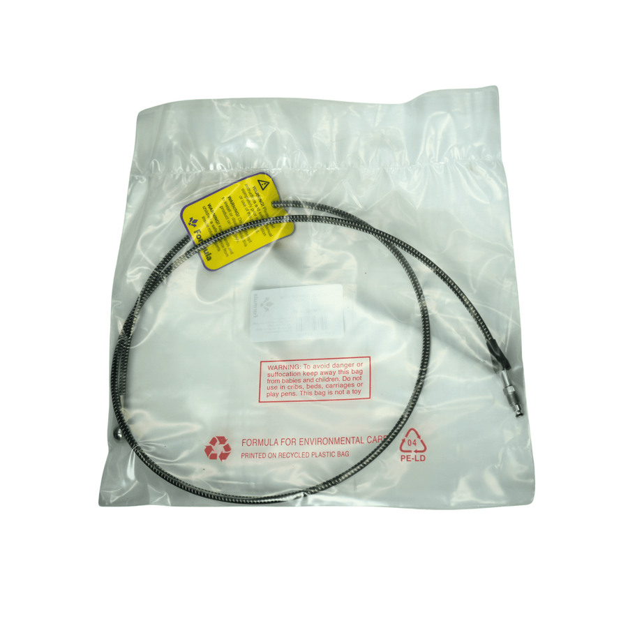 Formula Kevlar Front Brake Hose (Light e-moto)