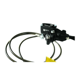 Formula Kevlar Front Brake Hose (Light e-moto)