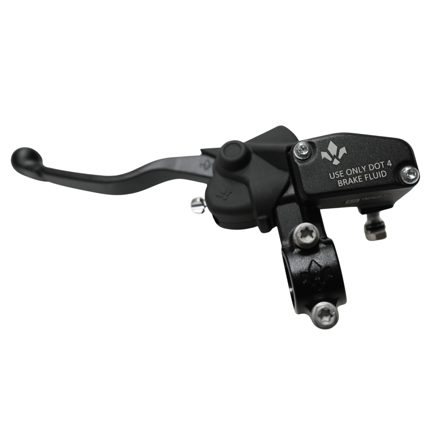 Formula Rear Left Cargo Master Cylinder