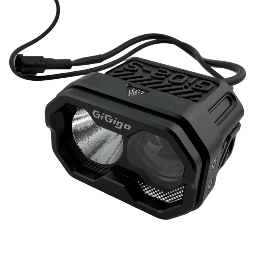 Gigigo Gi02-S Headlight