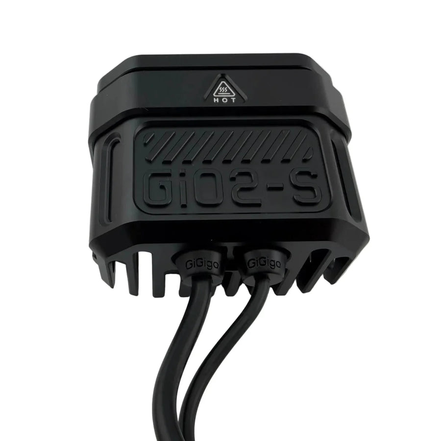 Gigigo Gi02-S Headlight