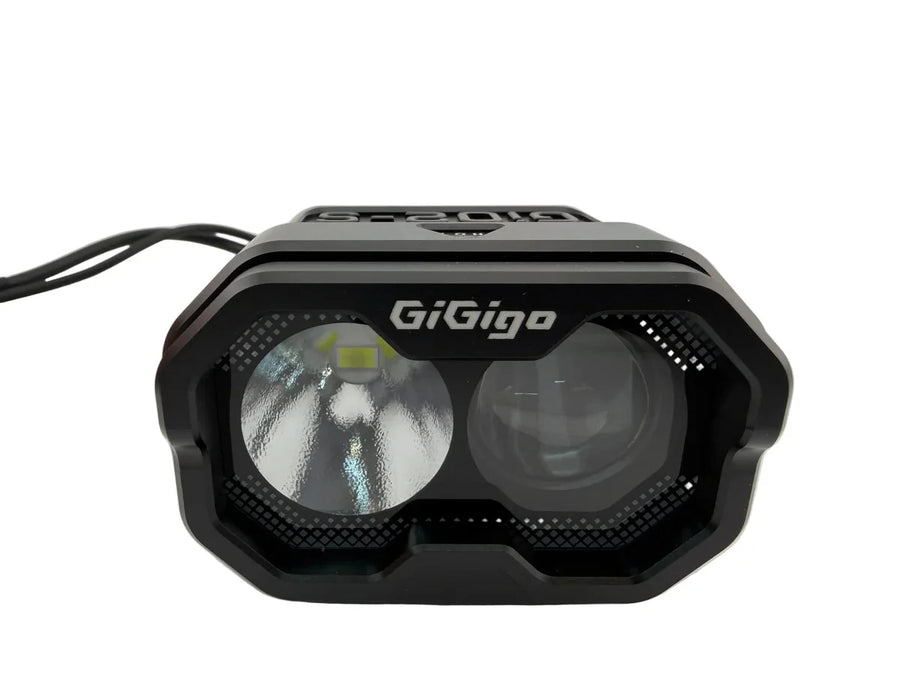 Gigigo Gi02-S Headlight