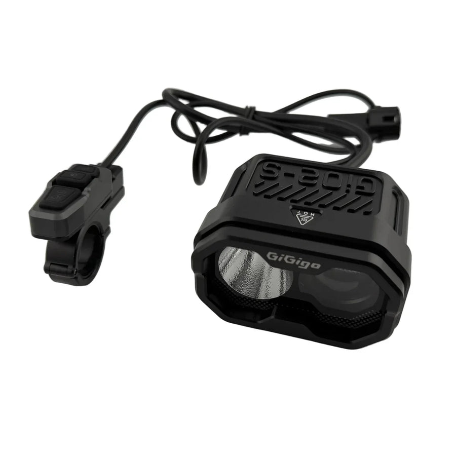Gigigo Gi02-S Headlight