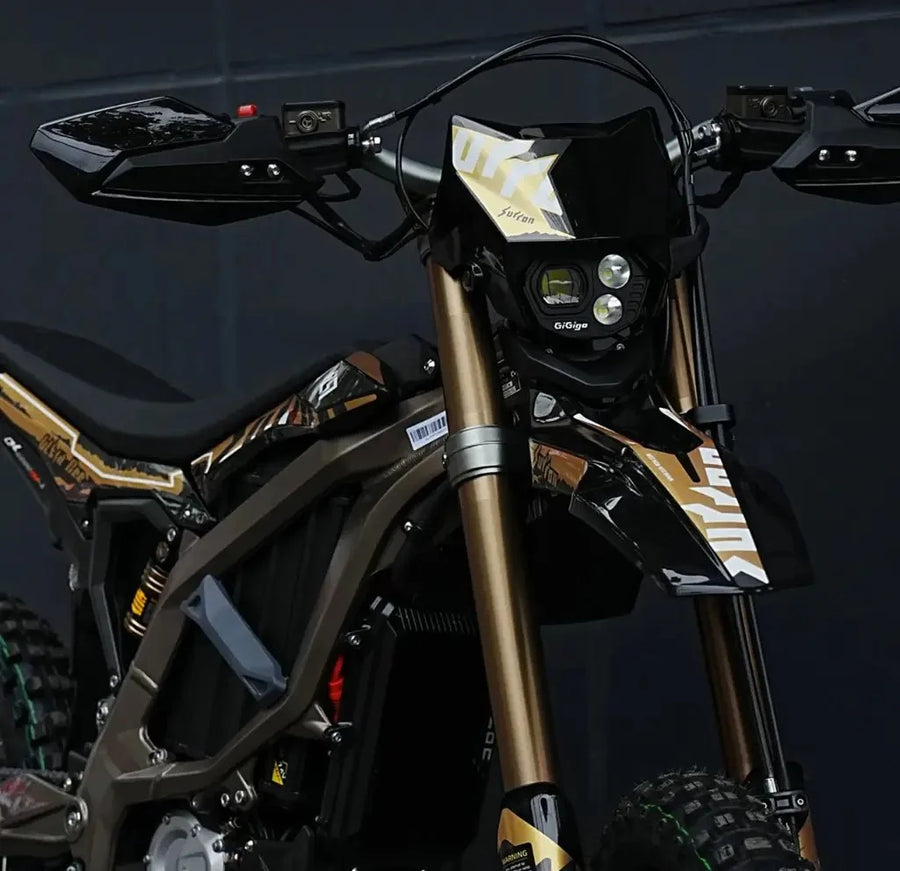 Gigigo Gi03 Headlight