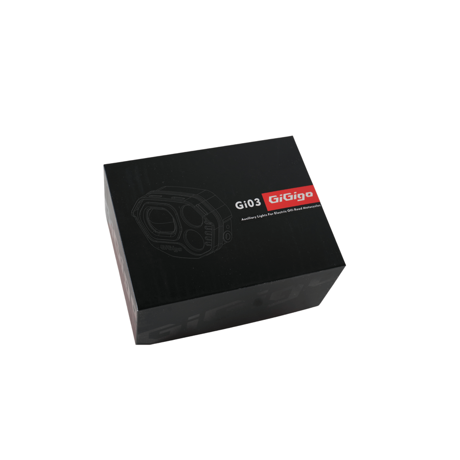 Gigigo Gi03 Headlight