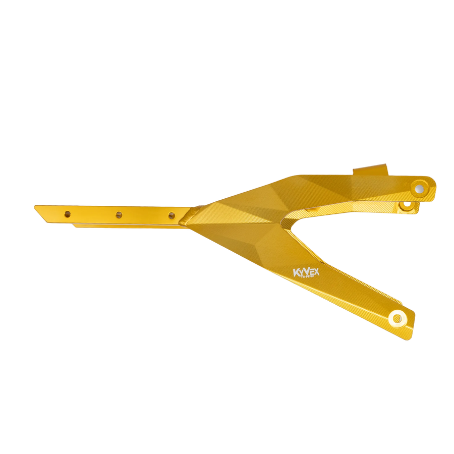 KyVex Sur-Ron Light Bee X Billet Subframe