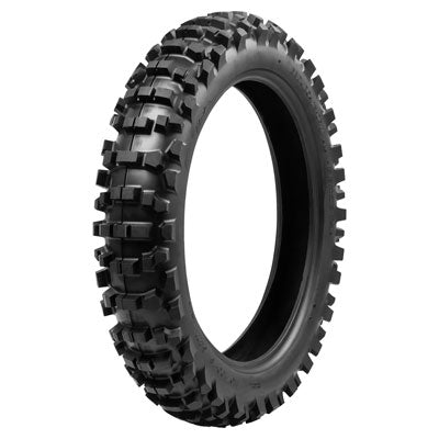 IRC IX-09 Gekkota Gummy Tire