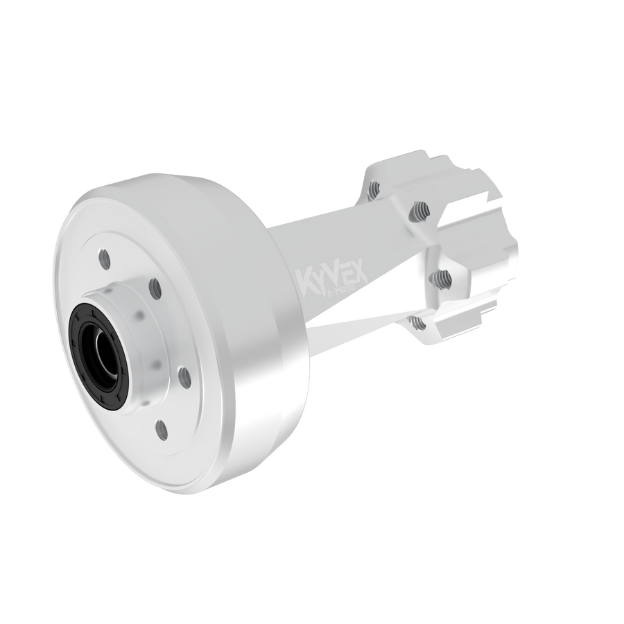 KyVex Billet Cush Jack – Sur-Ron Light Bee X / E-Ride Pro SS 2.0 / Pro S