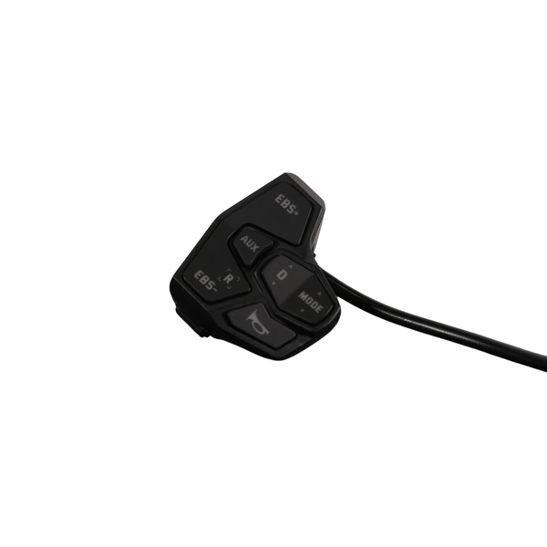 Ventus Left Hand Control (Ventus OEM)