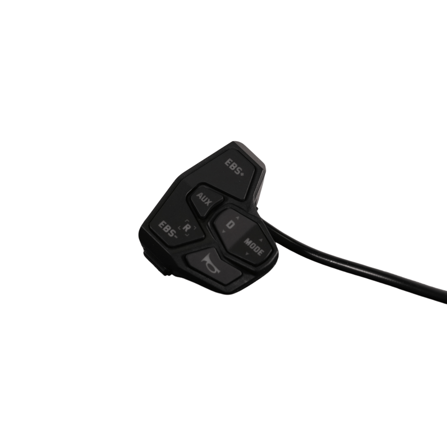 Ventus Left Hand Control (Ventus OEM)