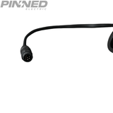 Ventus Left Hand Control (Ventus OEM)