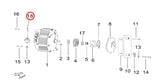 Surron Light Bee - OEM Hall Sensor