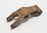 Warp 9 Light Bee Rear Suspension Linkage Riser