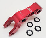 Warp 9 Light Bee Rear Suspension Linkage Riser