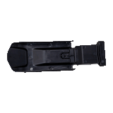 Surron Light Bee - OEM Under Seat Fender Tailpiece/Mudguard