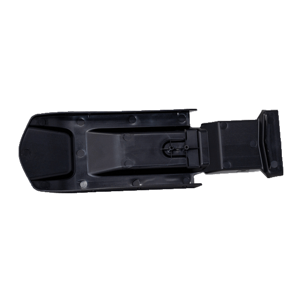 Surron Light Bee - OEM Under Seat Fender Tailpiece/Mudguard