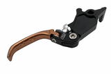 Warp 9 E-Moto Folding Brake Levers