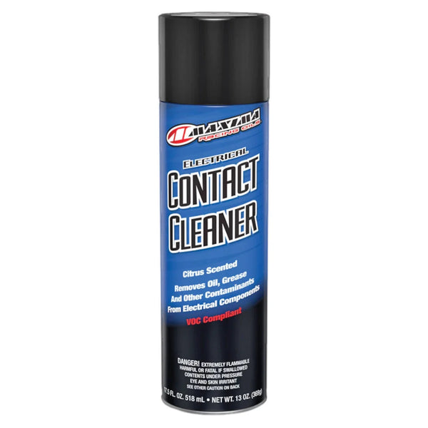 Maxima Contact Cleaner (17 oz)