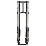 Nibbi 38mm Dual Spring Fork