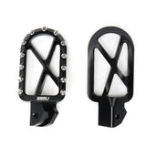 Nibbi Foot Pegs (Right and Left)