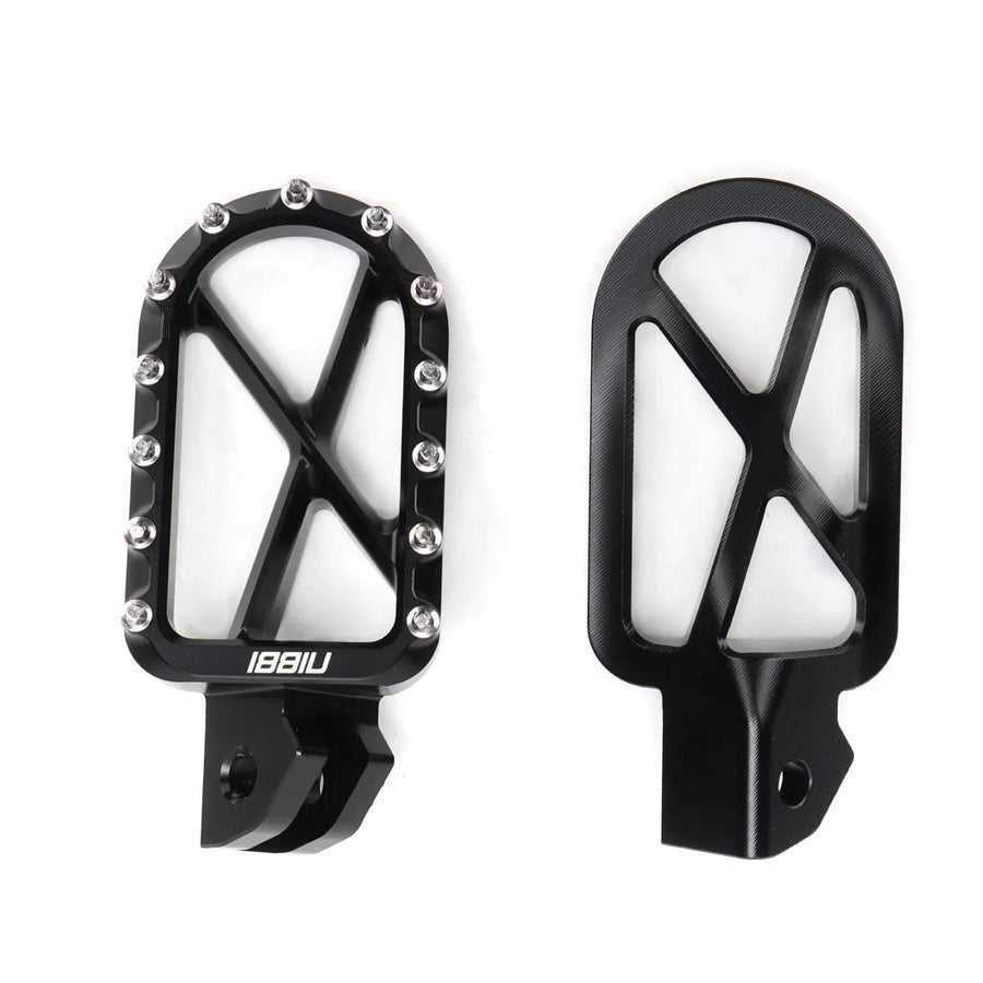 Nibbi Foot Pegs (Right and Left)