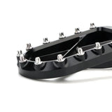 Nibbi Foot Pegs (Right and Left)