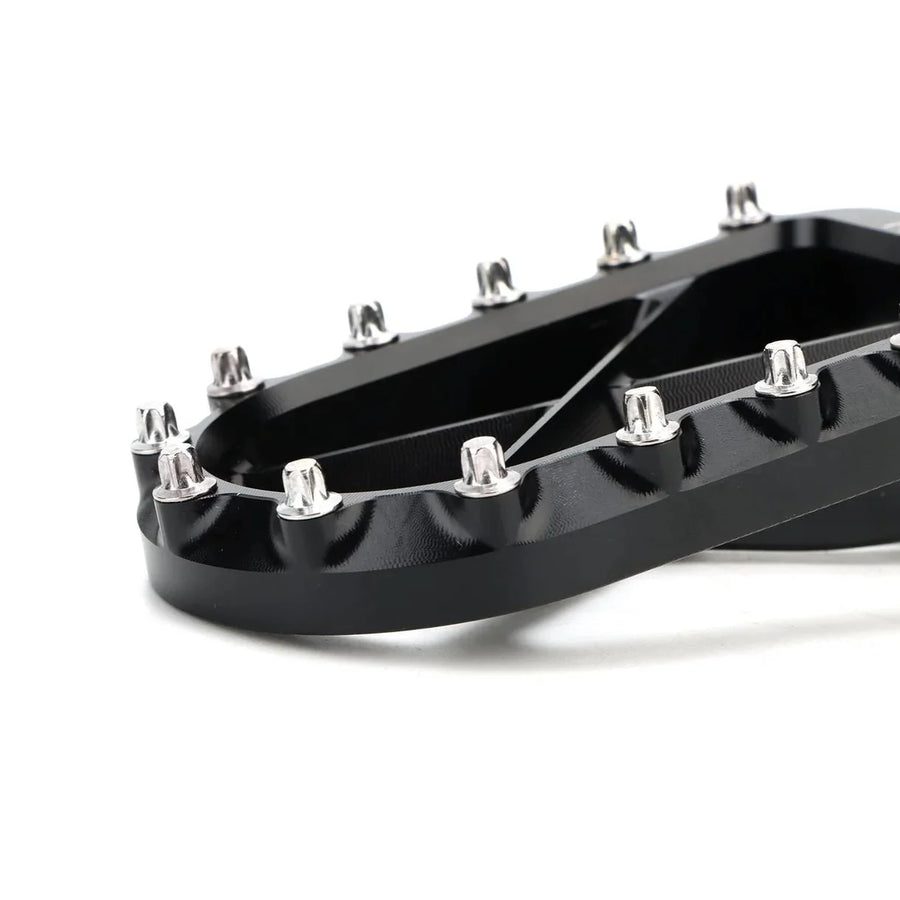 Nibbi Foot Pegs (Right and Left)