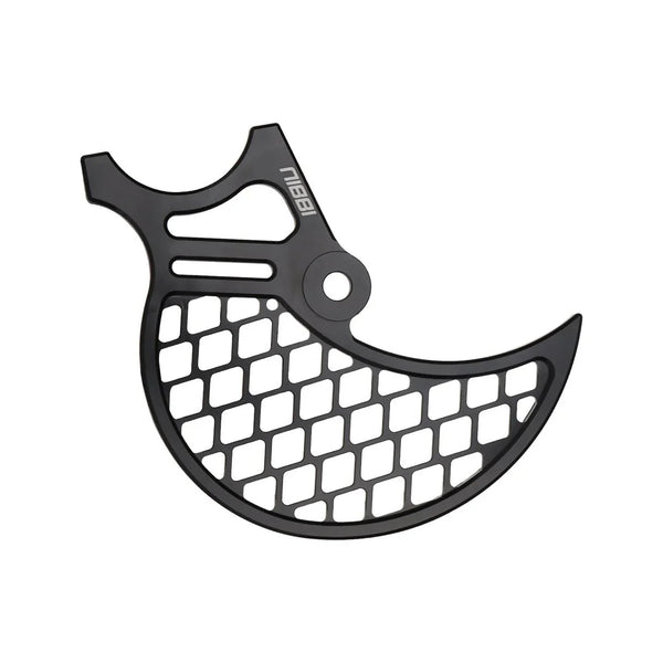 Nibbi Rear Brake Disc Guard