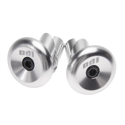 ODI Aluminum Bar End Plugs