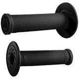 ODI Ruffian No-Waffle MX Grips
