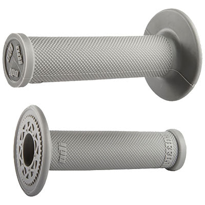 ODI Ruffian No-Waffle MX Grips