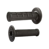 ODI Ruffian Half-Waffle MX Grips
